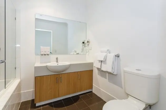 Oda (Two Bedroom Townhouse)