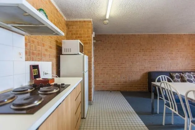 Apart Daire One Bedroom