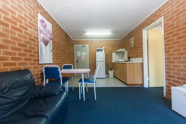 Apart Daire One Bedroom