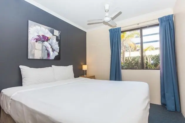 Apart Daire One Bedroom