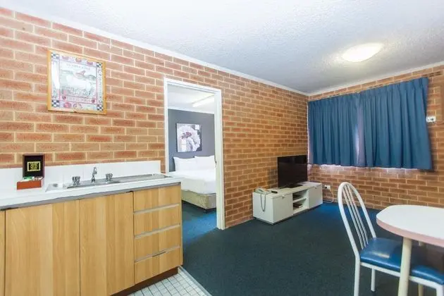 Apart Daire One Bedroom