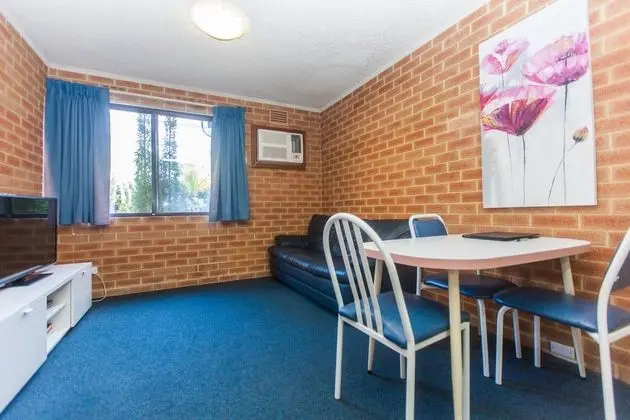 Apart Daire One Bedroom