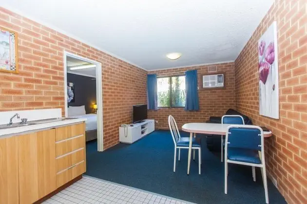 Apart Daire One Bedroom