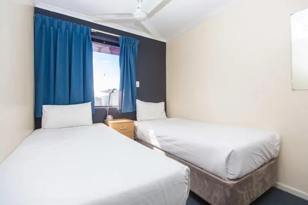 Apart Daire Two Bedrooms