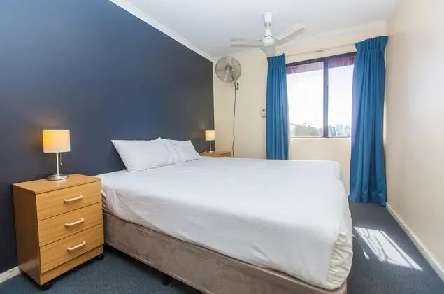 Apart Daire Two Bedrooms