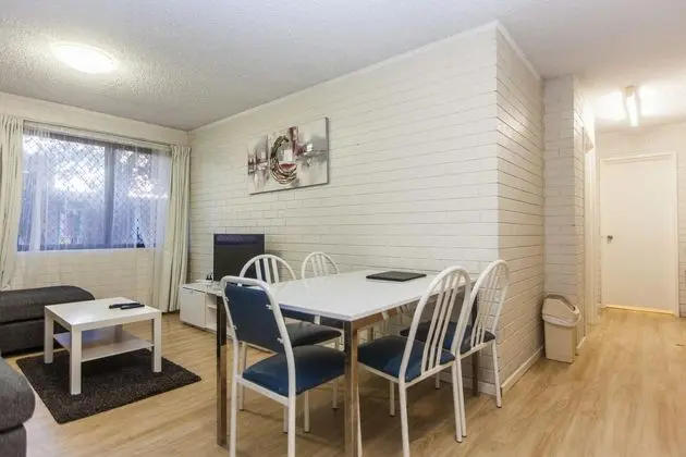 Apart Daire Two Bedrooms