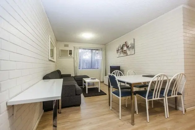 Apart Daire Two Bedrooms