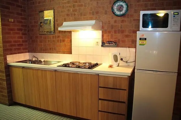 Apart Daire Two Bedrooms