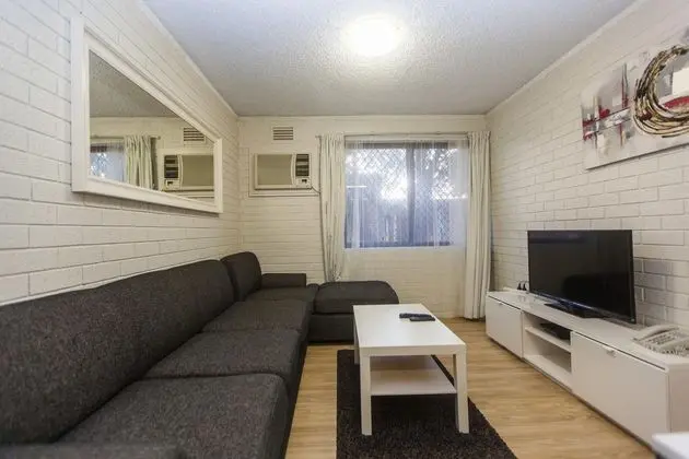 Apart Daire Two Bedrooms