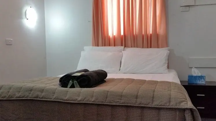 Standard Tek Büyük Yataklı Oda, 1 Çift Kişilik Yatak, Engellilere Uygun