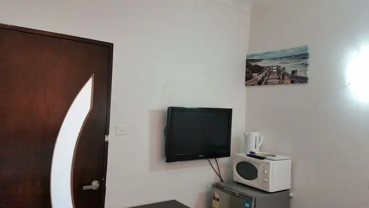 Standard Tek Büyük Yataklı Oda, 1 Çift Kişilik Yatak, Engellilere Uygun