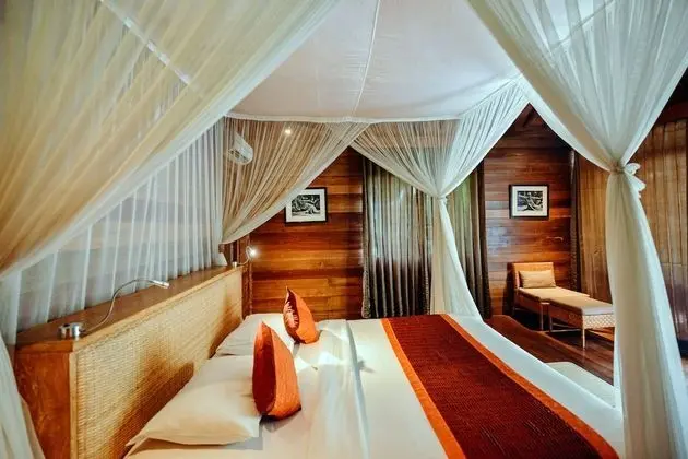 Villa, 1 Yatak Odası (Valley)