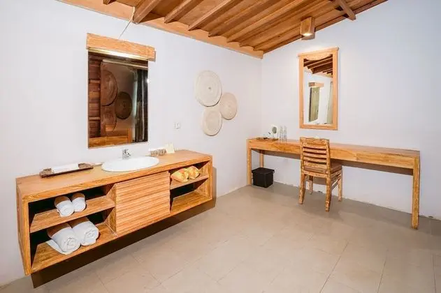 Villa, 1 Yatak Odası (Valley)