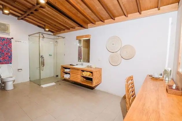 Villa, 1 Yatak Odası (Valley)