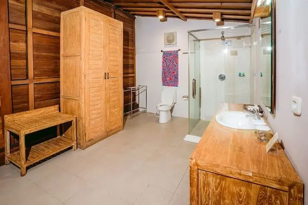 Villa, 1 Yatak Odası (Valley)
