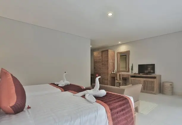 Deluxe Oda, Nehir Manzaralı (Valley)