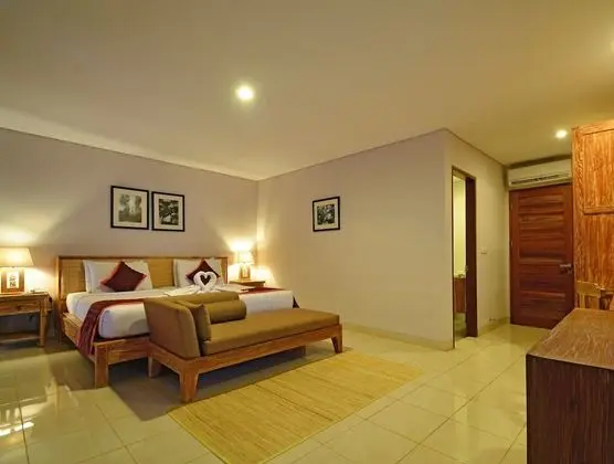 Deluxe Oda, Nehir Manzaralı (Valley)