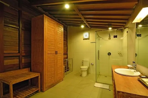Deluxe Oda, Nehir Manzaralı (Valley)