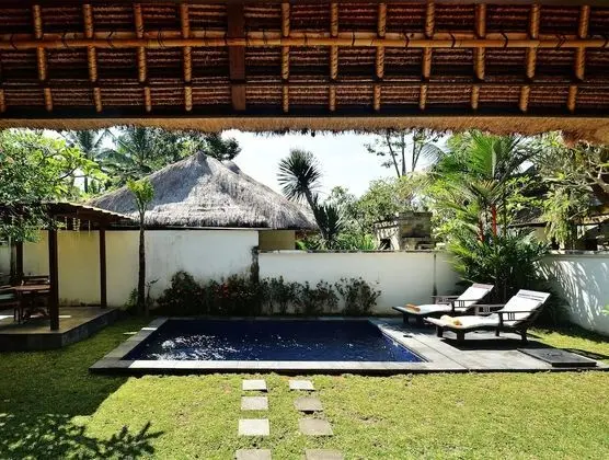 Villa, 1 Yatak Odası (Pool)