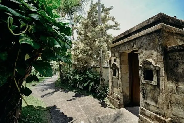 Villa, 1 Yatak Odası (Pool)