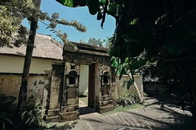 Villa, 1 Yatak Odası (Pool)