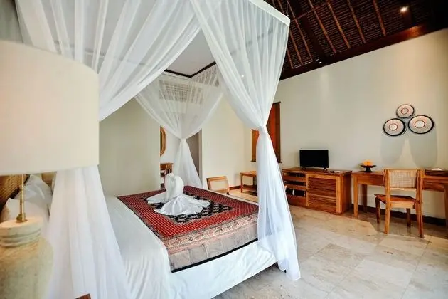 Villa, 1 Yatak Odası (Pool)