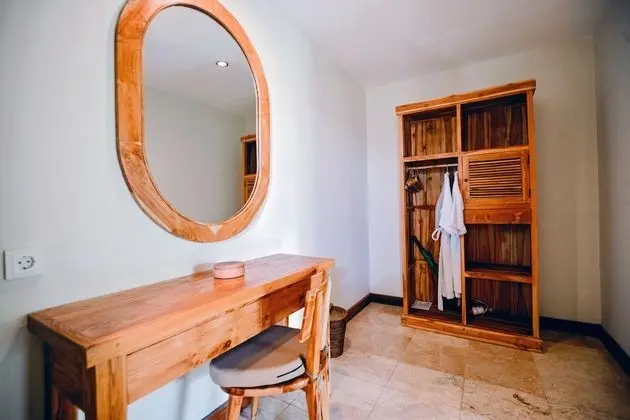 Villa, 1 Yatak Odası (Pool)