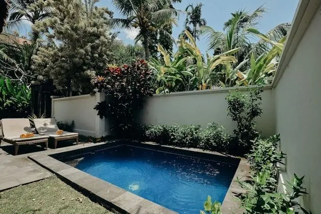 Villa, 1 Yatak Odası (Pool)