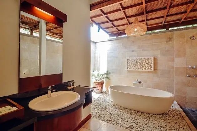 Villa, 1 Yatak Odası (Pool)