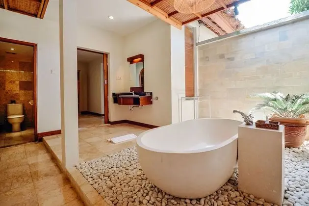 Villa, 1 Yatak Odası (Pool)