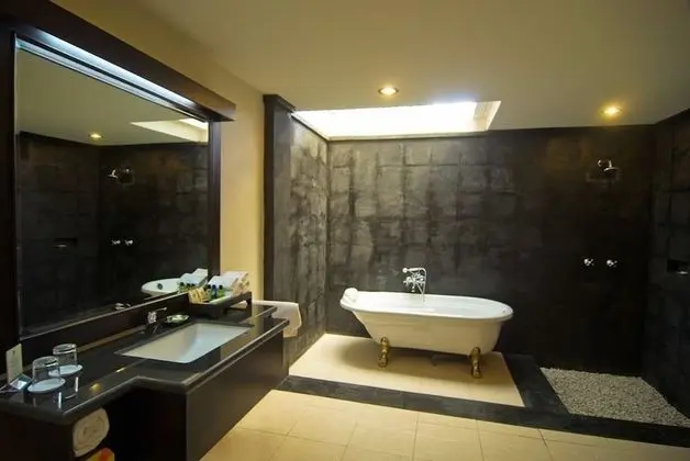 Villa, 2 Yatak Odası (Pool)