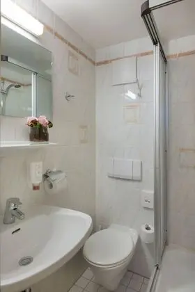 Deluxe Tek Kişilik Oda