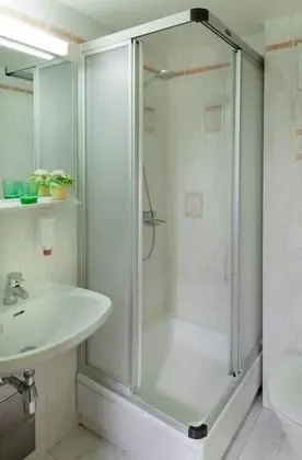 Deluxe Tek Kişilik Oda