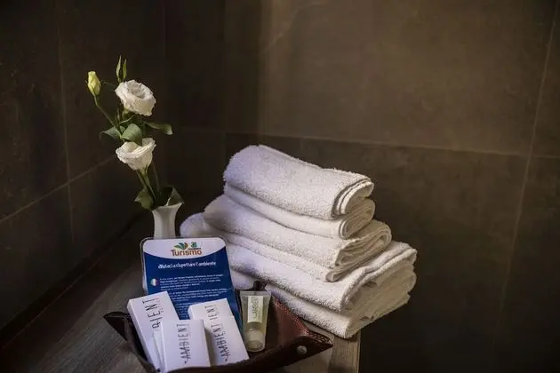 Deluxe Dört Kişilik Oda