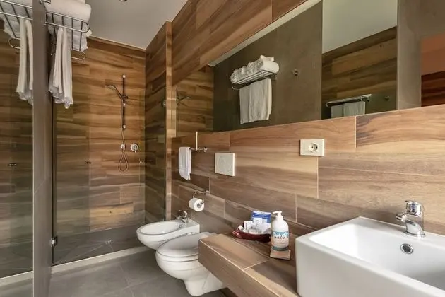 Deluxe Üç Kişilik Oda