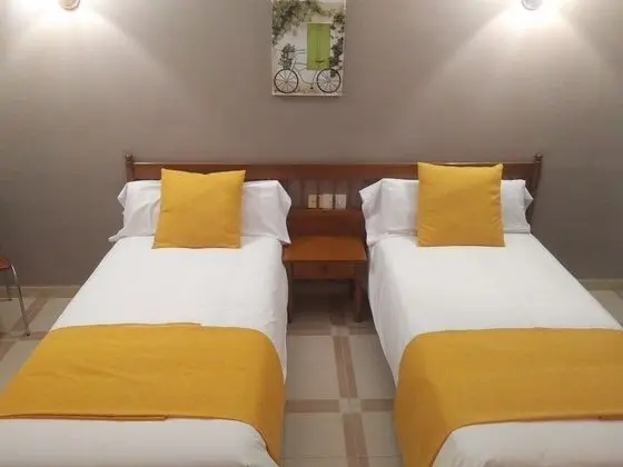 1 Çift Kişilik Veya 2 Tek Kişilik Yatak Standard