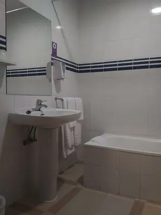 1 Çift Kişilik Veya 2 Tek Kişilik Yatak Standard