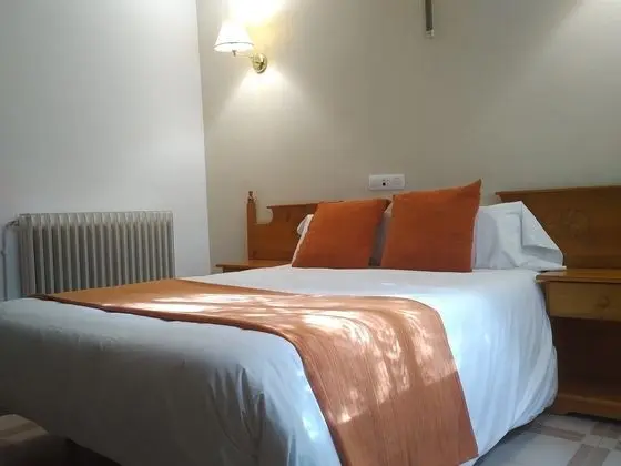 1 Çift Kişilik Veya 2 Tek Kişilik Yatak Standard