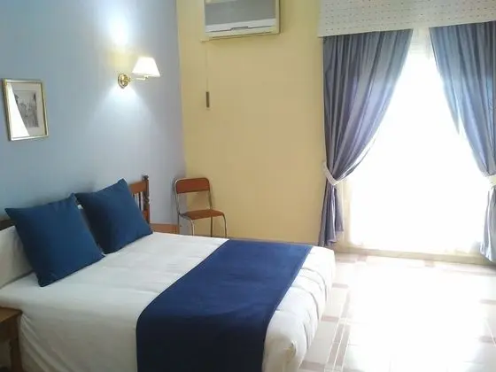 1 Çift Kişilik Veya 2 Tek Kişilik Yatak Standard