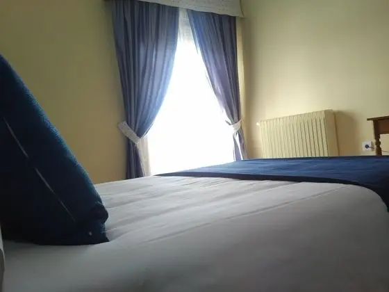 1 Çift Kişilik Veya 2 Tek Kişilik Yatak Standard