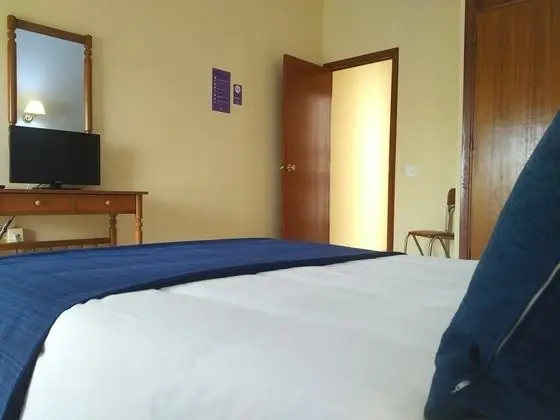 1 Çift Kişilik Veya 2 Tek Kişilik Yatak Standard