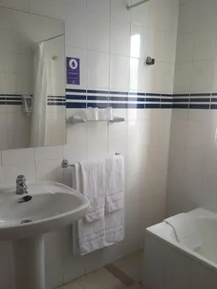 Tek Kişilik Oda Standard