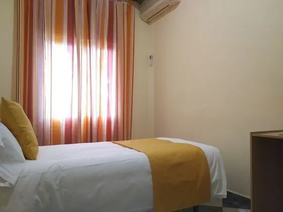 Tek Kişilik Oda Standard