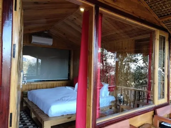 Classic Büyük Yataklı Tek Kişilik Oda