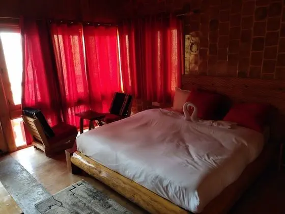 Deluxe Süit, 1 En Büyük (King) Boy Yatak