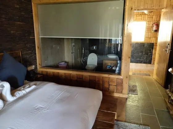 Deluxe Süit, 1 En Büyük (King) Boy Yatak