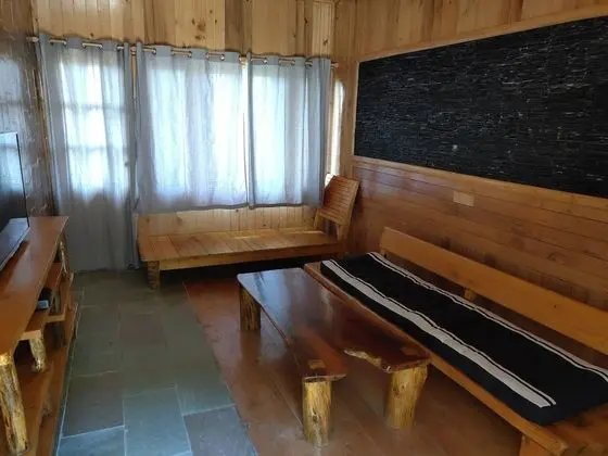 Deluxe Süit, 1 En Büyük (King) Boy Yatak