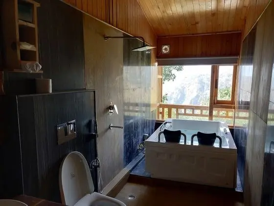 Deluxe Süit, 1 En Büyük (King) Boy Yatak