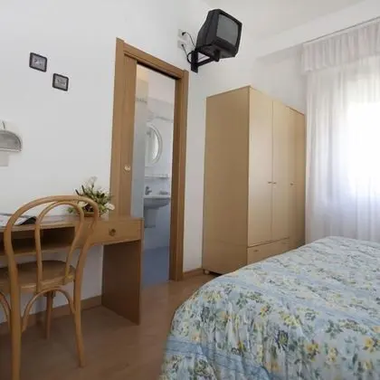 Standard Tek Kişilik Oda