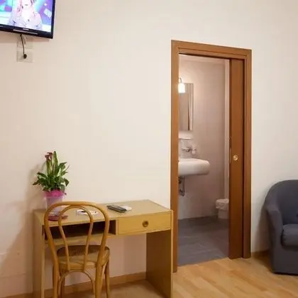 Standard Tek Kişilik Oda